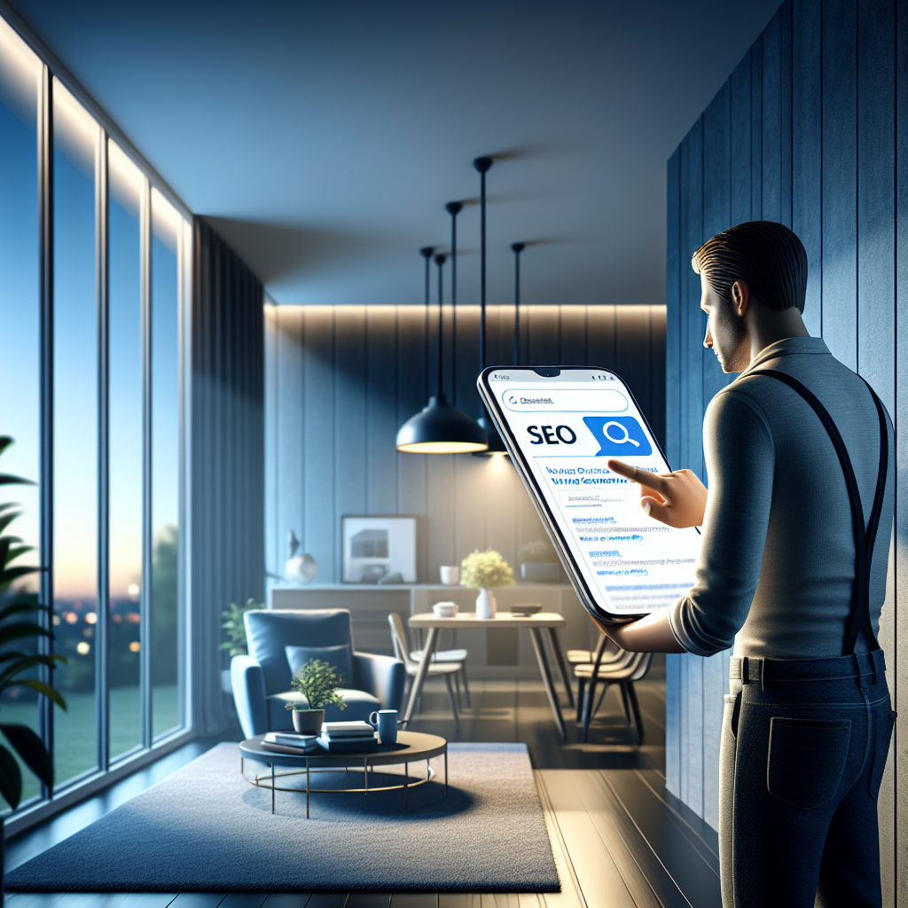 Mobile SEO Window Door Contractor — ZimTech LLC contractor marketing guide