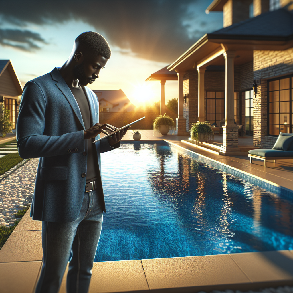 pool contractor follow-up automation lead conversion — ZimTech LLC